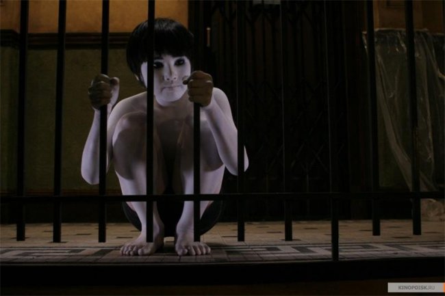 Проклятие 3 (2009) - Трейлеры