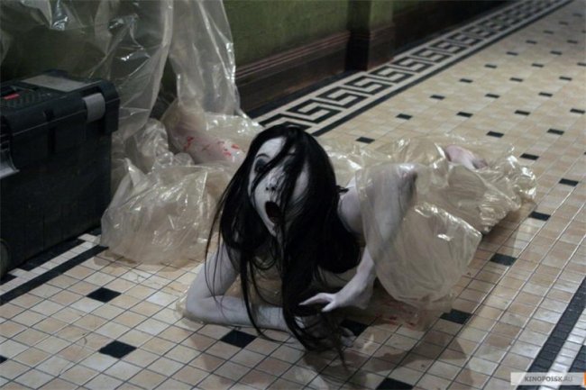 Проклятие 3 (2009) - Трейлеры