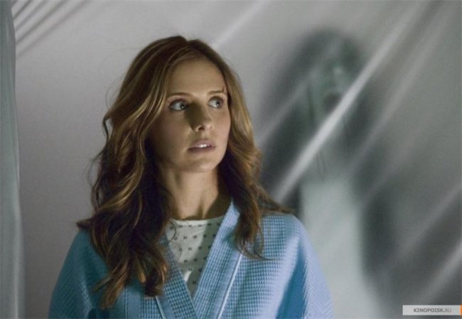Проклятие 2 (2006) - Трейлеры