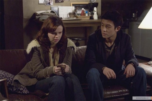 Проклятие 2 (2006) - Трейлеры