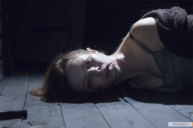 Проклятие 2 (2006) - Трейлеры
