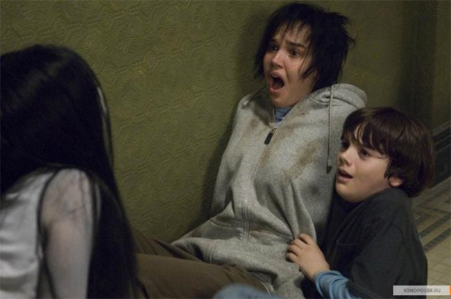 Проклятие 2 (2006) - Трейлеры
