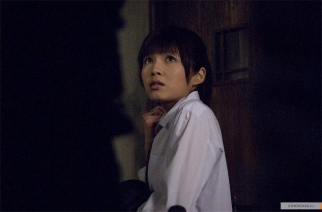 Проклятие 2 (2006) - Трейлеры
