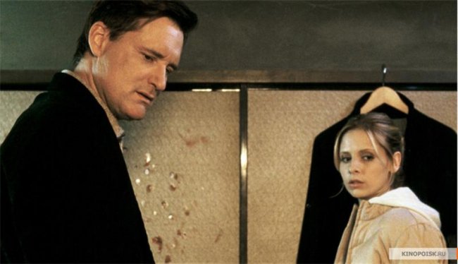 Проклятие (2004) - Трейлеры