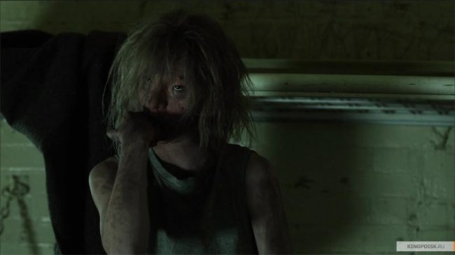 Поворот не туда 4: Кровавое начало (2011) - Трейлеры