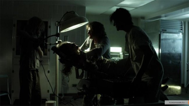 Поворот не туда 4: Кровавое начало (2011) - Трейлеры