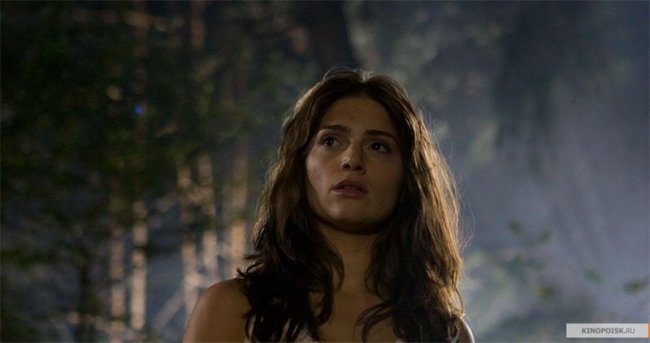 Поворот не туда 3 (2009) - Трейлеры