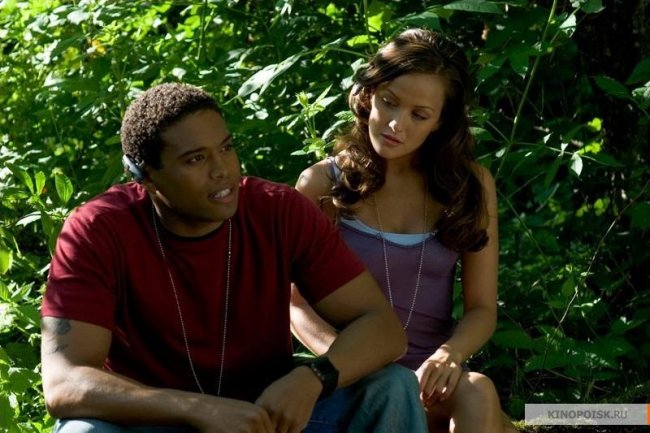 Поворот не туда 2 (2007) - Трейлеры
