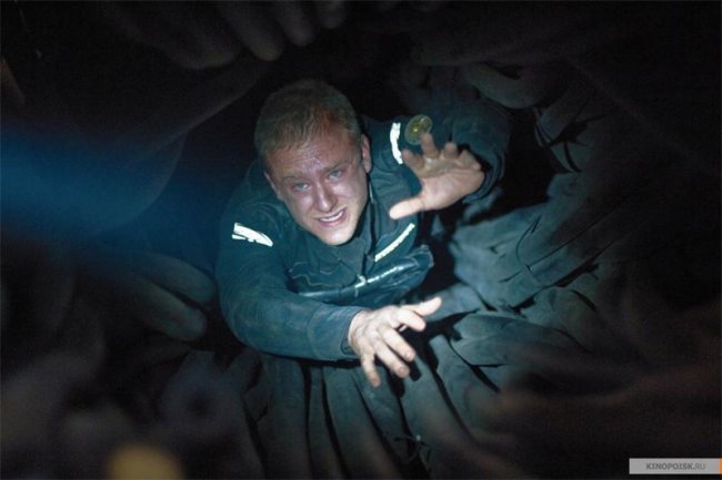 Пандорум (2009) - Трейлеры