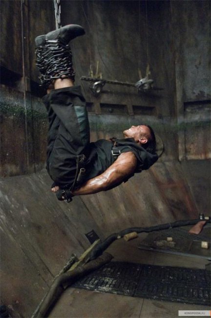 Пандорум (2009) - Трейлеры