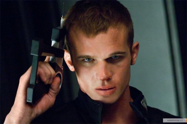 Пандорум (2009) - Трейлеры