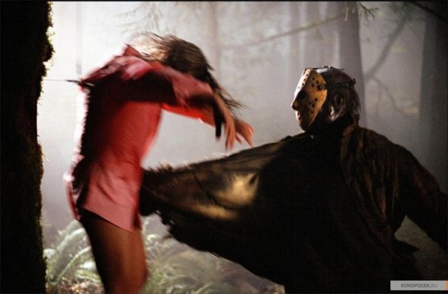 Фредди против Джейсона (2003) - Трейлеры