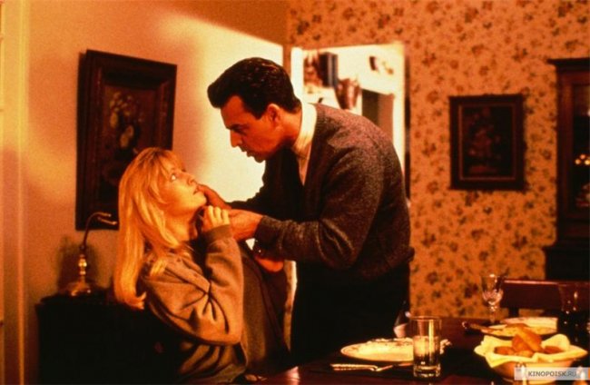 Твин Пикс: Сквозь огонь (1992) - Трейлеры