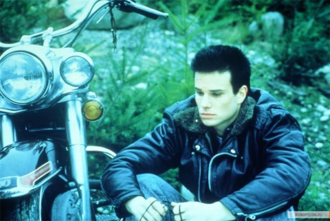 Твин Пикс: Сквозь огонь (1992) - Трейлеры