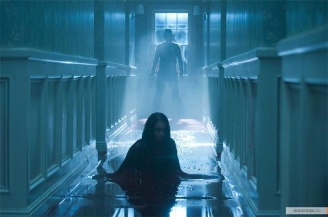 Кошмар на улице Вязов (2010) - Трейлеры