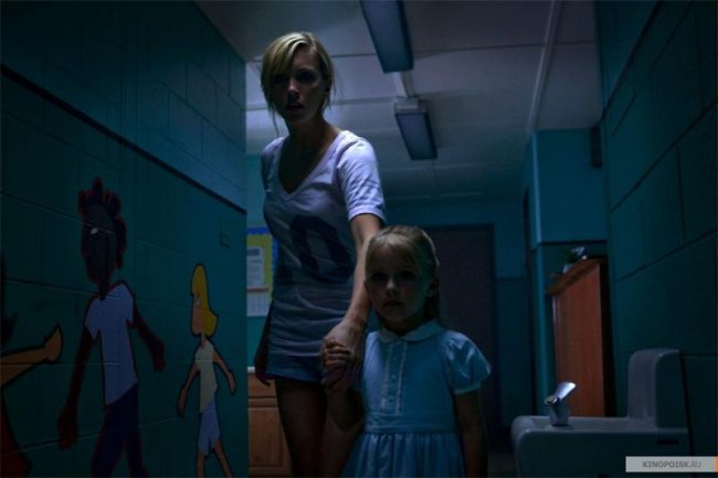 Кошмар на улице Вязов (2010) - Трейлеры