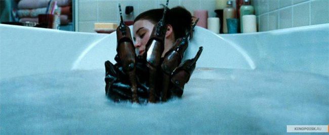 Кошмар на улице Вязов (2010) - Трейлеры