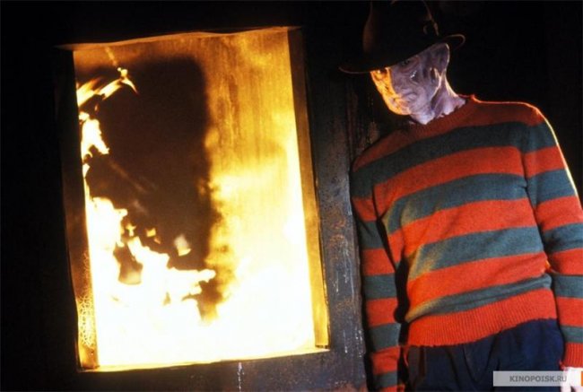 Кошмар на улице Вязов 6: Фредди мертв (1991) - Трейлеры