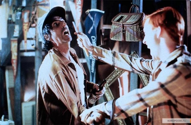 Кошмар на улице Вязов 6: Фредди мертв (1991) - Трейлеры