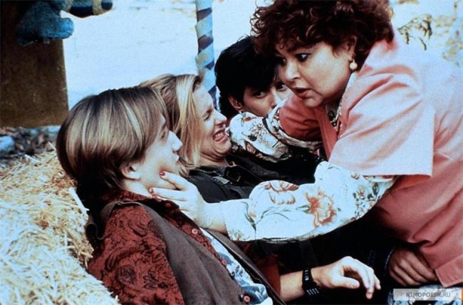 Кошмар на улице Вязов 6: Фредди мертв (1991) - Трейлеры