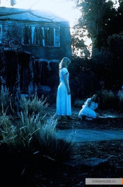 Кошмар на улице Вязов 4: Повелитель сна (1988) - Трейлеры