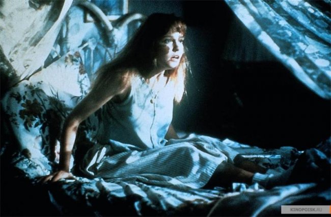 Кошмар на улице Вязов 4: Повелитель сна (1988) - Трейлеры