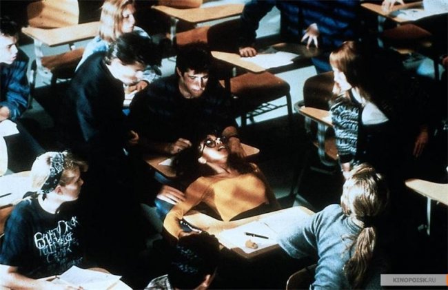 Кошмар на улице Вязов 4: Повелитель сна (1988) - Трейлеры