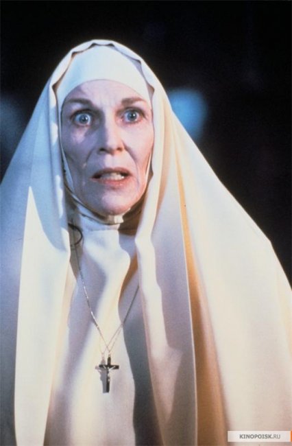 Кошмар на улице Вязов 3: Воины сна (1987) - Трейлеры