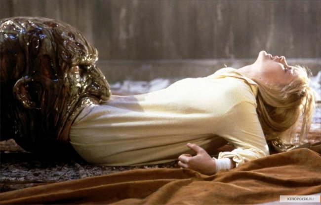 Кошмар на улице Вязов 3: Воины сна (1987) - Трейлеры