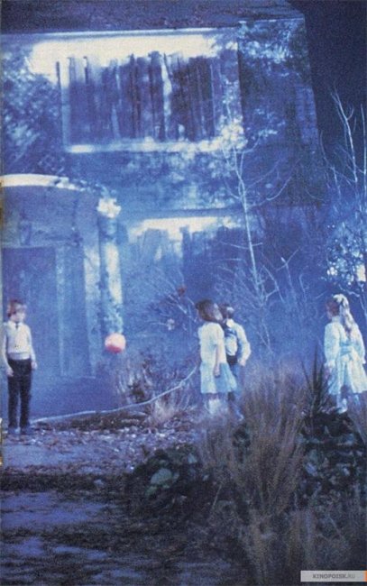 Кошмар на улице Вязов 3: Воины сна (1987) - Трейлеры