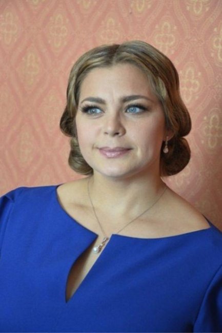 Ирина Пегова - Трейлеры