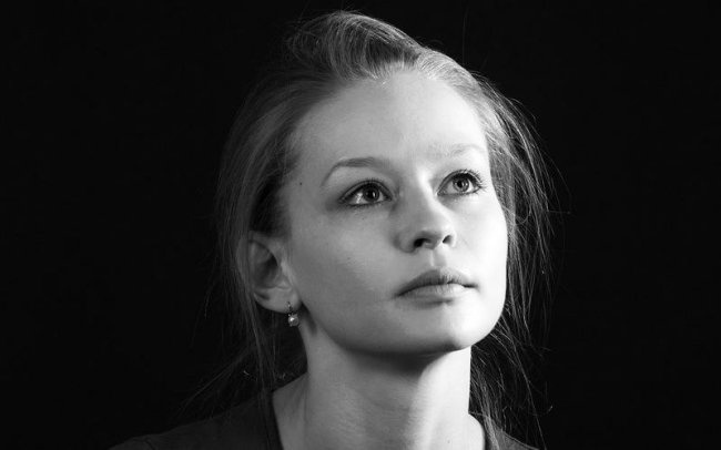 Юлия Пересильд - Трейлеры
