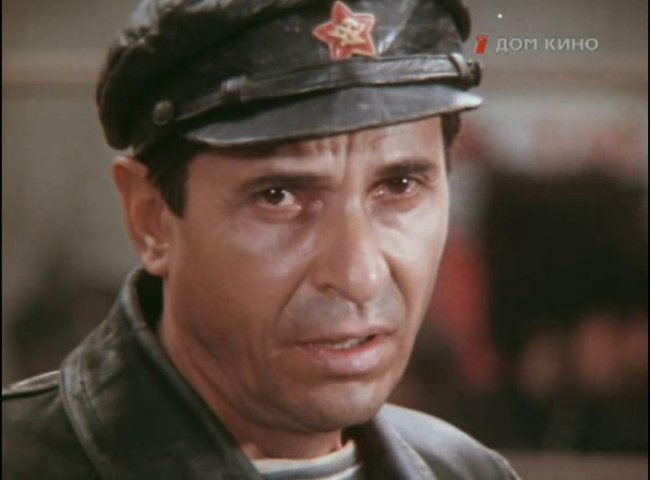 Как закалялась сталь (1973) - Трейлеры