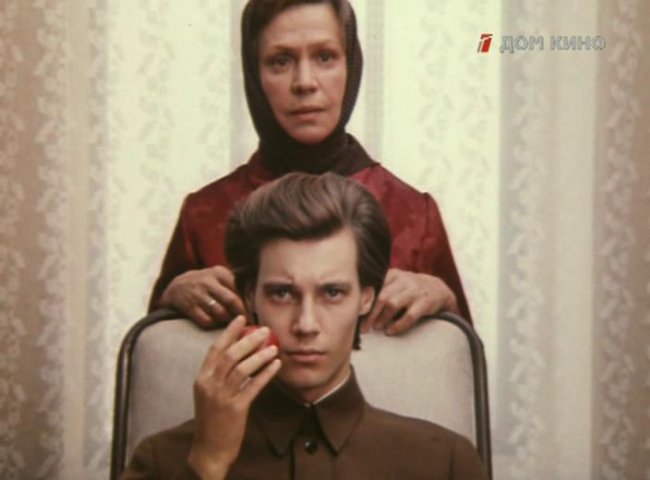 Как закалялась сталь (1973) - Трейлеры