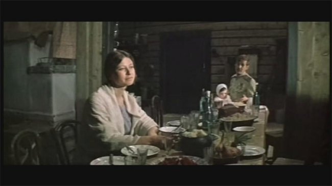 Кадкина всякий знает (1976) - Трейлеры