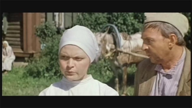 Кадкина всякий знает (1976) - Трейлеры