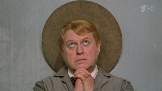 12 стульев (1971) - Трейлеры