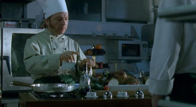 Особенности национальной подледной ловли, или Отрыв по полной (2007) - Трейлеры