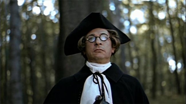 Фильм "Тот самый Мюнхгаузен" 2 серии (1979) - Трейлеры