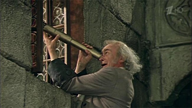 Фильм "Тот самый Мюнхгаузен" 2 серии (1979) - Трейлеры