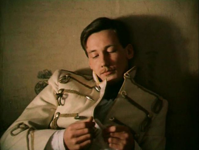 Фильм "Два гусара" (1984) - Трейлеры