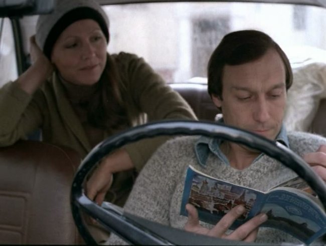 Фильм "Полеты во сне и наяву" (1982) - Трейлеры