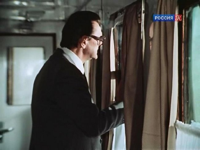 Фильм "Мы, нижеподписавшиеся" 2 серии (1981) - Трейлеры