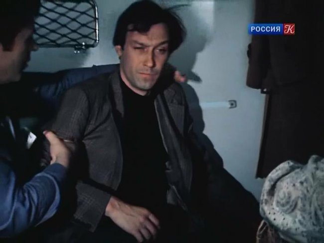 Фильм "Мы, нижеподписавшиеся" 2 серии (1981) - Трейлеры