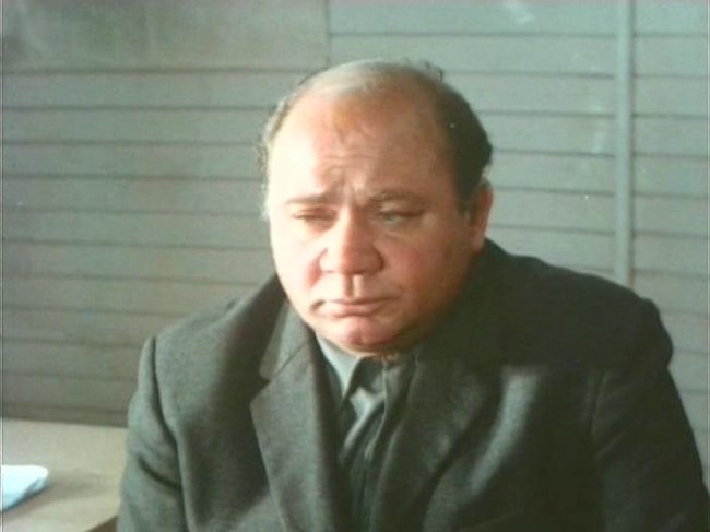 Фильм "Премия" (1974) - Трейлеры