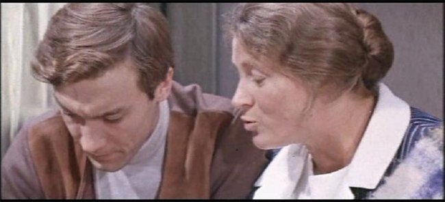 Фильм "Расплата" (1970) - Трейлеры