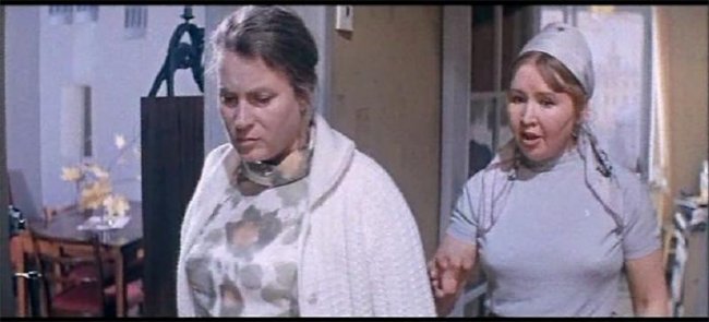 Фильм "Расплата" (1970) - Трейлеры