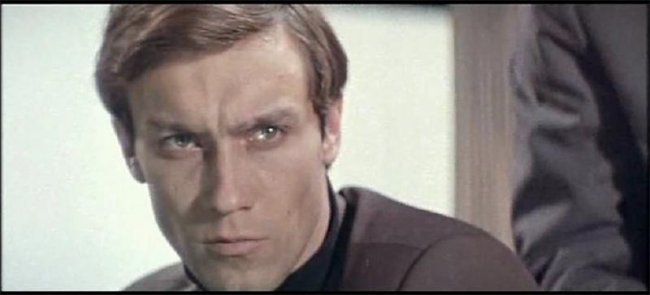 Фильм "Расплата" (1970) - Трейлеры