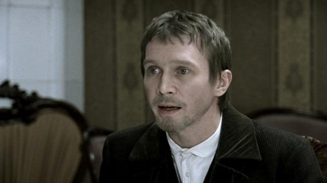 Фильм "Идиот" 10 серий (2003) - Трейлеры