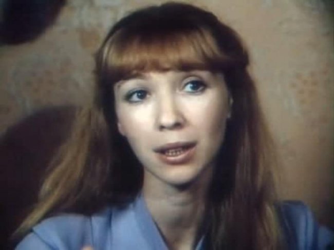 Марина Викторовна Левтова, актриса - Трейлеры